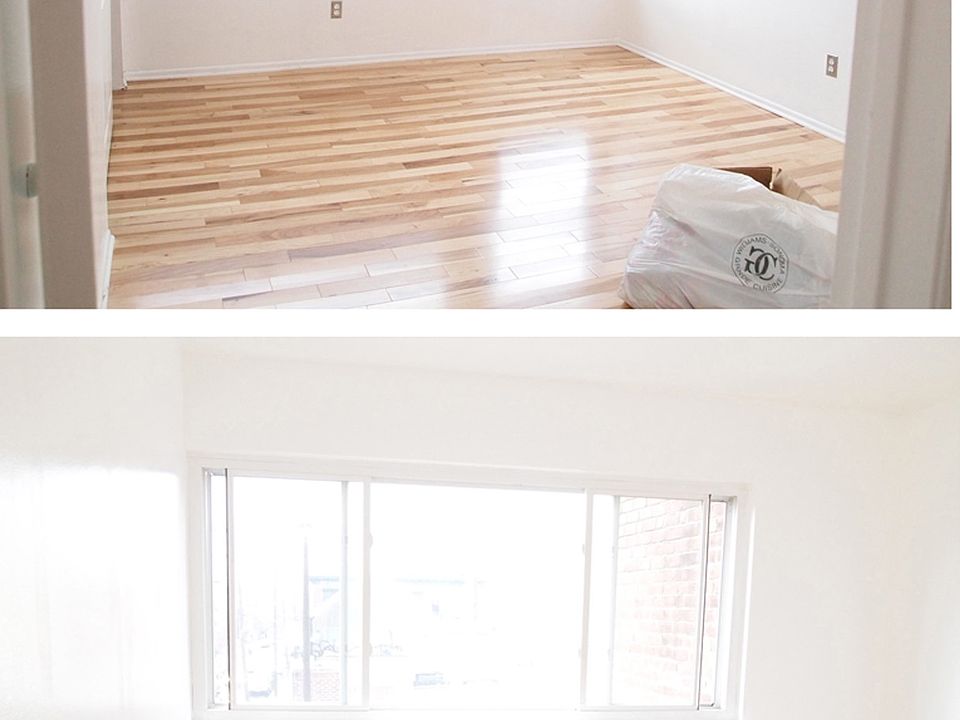 Third floor Bedrooms