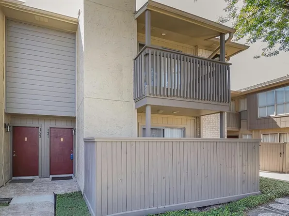 1900 Bay Area Blvd #121, Houston, TX 77058