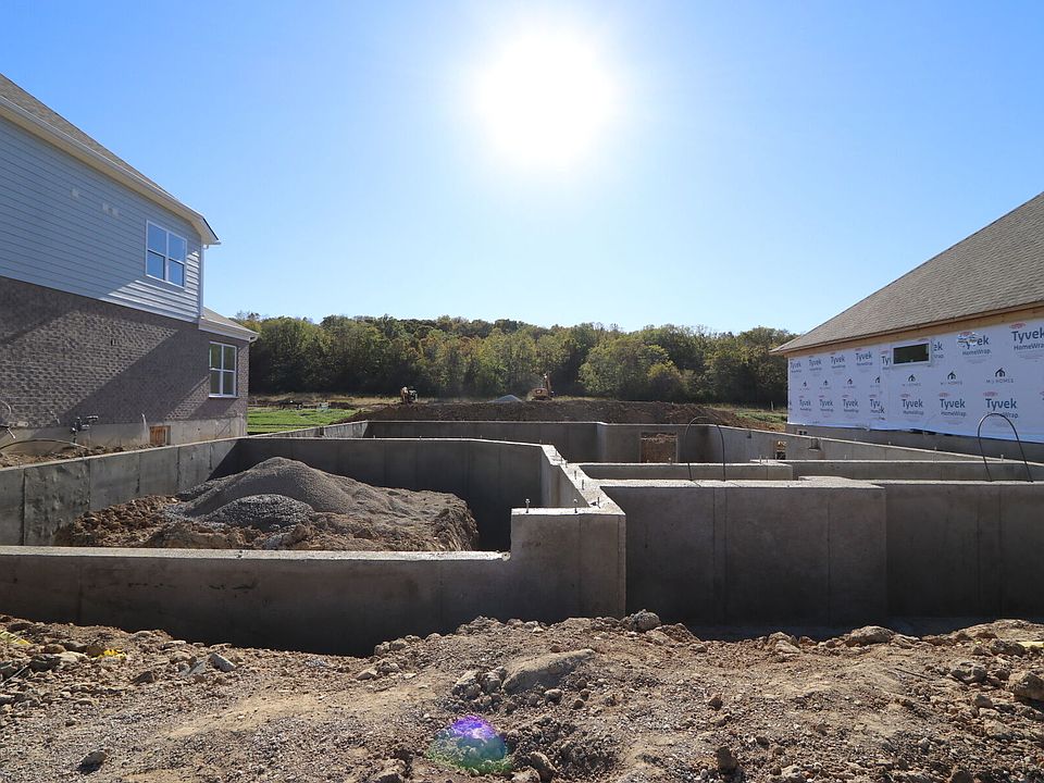 Homesite