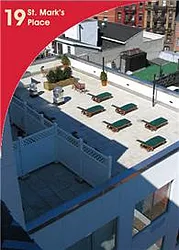 Rented by Living New York