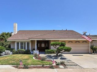 5315 Yorkshire Dr, Cypress, CA 90630