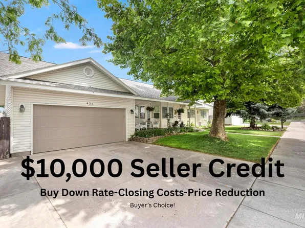 426 Bitterbrush Dr, Twin Falls, ID 83301