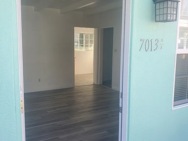 7013 Rosemead Blvd #1/2 — Photo 1