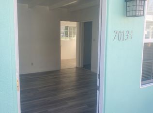 7013 Rosemead Blvd #1/2, San Gabriel, CA 91775