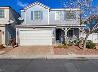 6268 Huntington Ridge Ave, Las Vegas, NV 89139