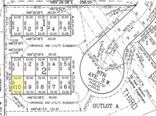 834 Lorrain Ct SW, Pine Island, MN 55963