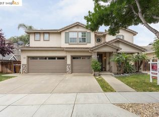 1424 Legend Ln, Brentwood, CA