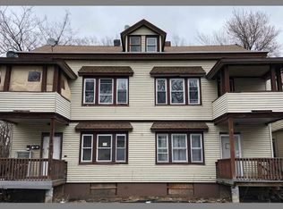 12 N Bridge St #2, Paterson, NJ 07522