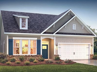 334 Barred Owl Rd, Travelers Rest, SC, 29690