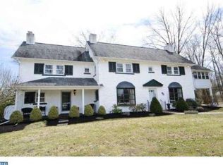 705 Cedar Hill Rd, Ambler, PA 19002