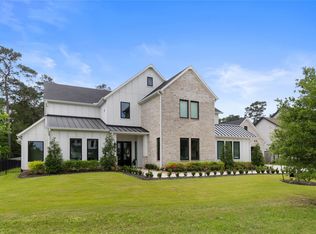 2118 Bennet Ct, Conroe, TX 77384