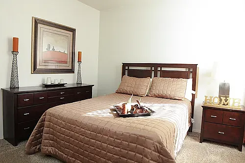 The Villas at Camelback Crossing — Photo 89
