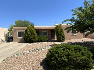 5405 Granite Ave NE, Albuquerque, NM 87110