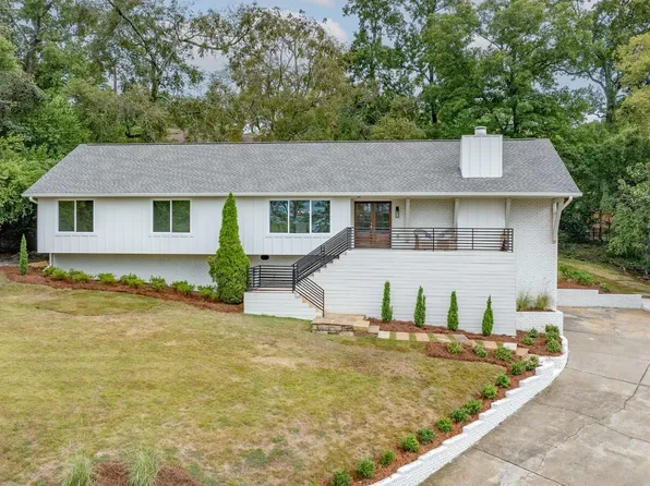 3504 Spring Hill Rd, Birmingham, AL 35223