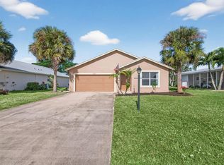 2757 SW Versailles Ter, Stuart, FL 34997