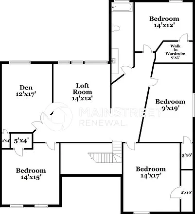 749 Mulberry Ln — Photo 16