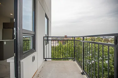 Rented by Joel Scharf, LREB