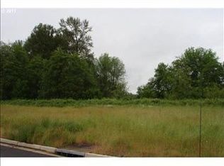 38848 SW 5th Ave, Scio, OR 97374