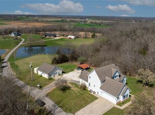 134 Autumn Rdg, Altenburg, MO 63732