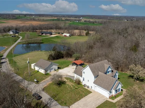 134 Autumn Rdg, Altenburg, MO 63732