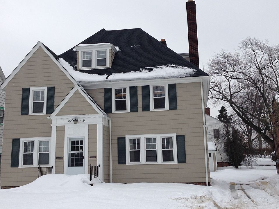 1st image of 17712 Chagrin Blvd