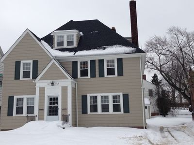 17712 Chagrin Blvd, Shaker Heights, OH, 44122