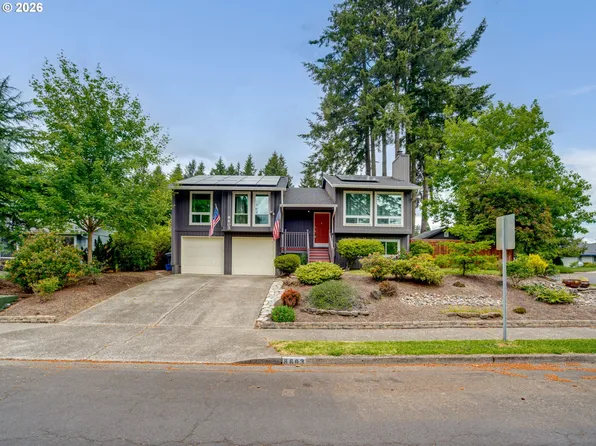 8603 SW Talawa Dr, Tualatin, OR 97062