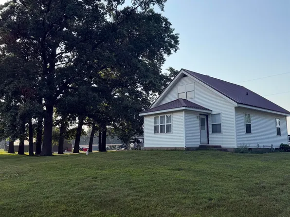 11880 E Us Highway 30, Grovertown, IN 46531