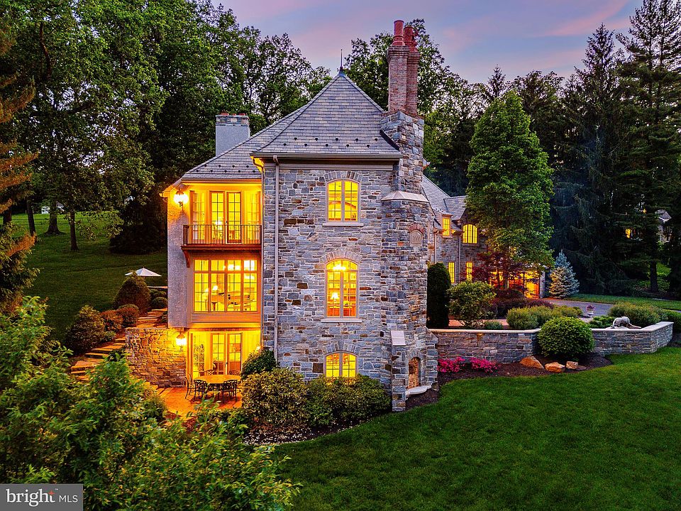 1412 Mount Pleasant Rd, Villanova, PA 19085 | Zillow