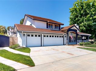 3185 Avenida Simi, Simi Valley, CA 93063