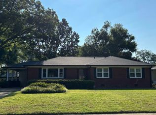 1086 Perkins Ter, Memphis, TN 38117