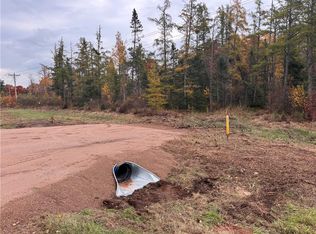 XX HWY 77, Minong, WI 54859