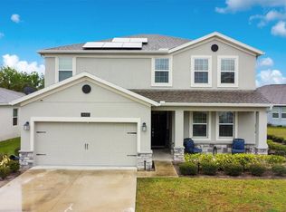 4411 Seven Canyons Dr, Kissimmee, FL 34746