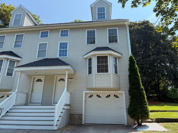 106 Boardman St #106, Haverhill, MA 01830