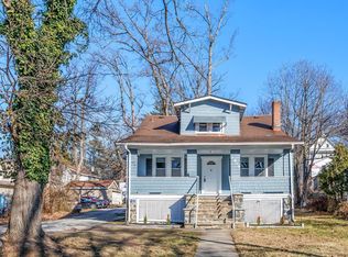 2619 Gwynndale Ave, Baltimore, MD 21207