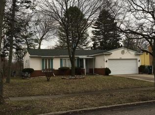 3004 Gibson St, Lansing, MI