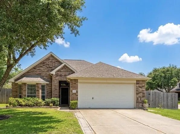 32515 Rosella Ln, Pinehurst, TX 77362
