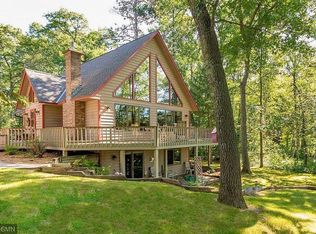 8703 Ruttger Rd, Pequot Lakes, MN 56472