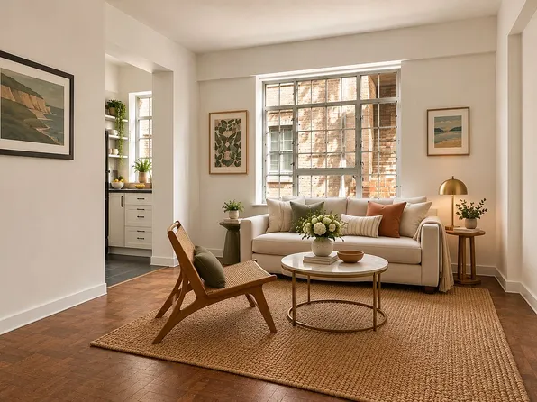 57 Montague St APT 2G, Brooklyn, NY 11201