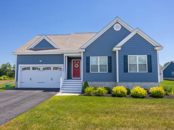 277 Clubhouse Road, Wells, ME 04090