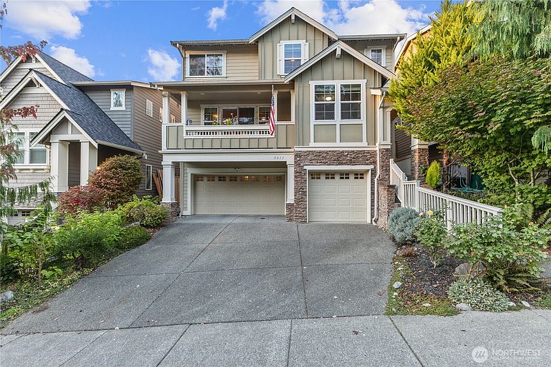 2nd image of 3611 232nd Street SE