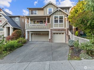 3611 232nd St SE, Bothell, WA 98021
