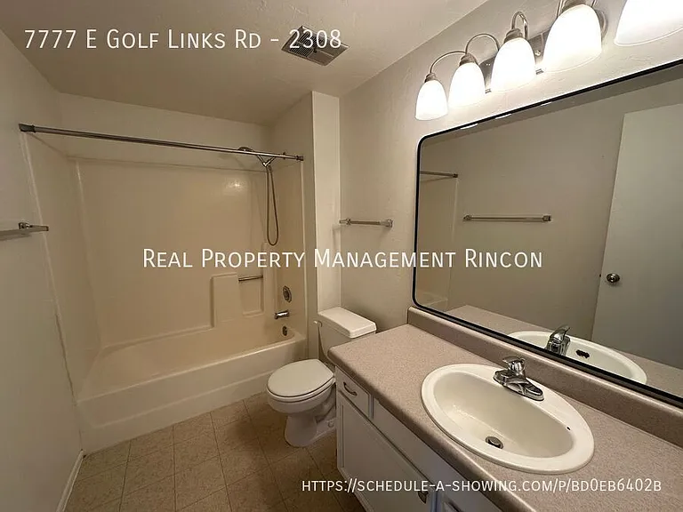 7777 E Golf Links Rd #2308 — Photo 7