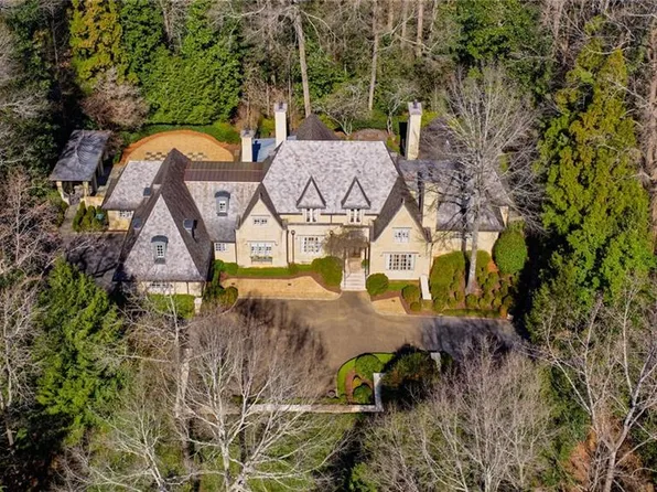 575 Broadland Rd NW, Atlanta, GA 30327