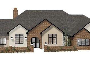 LOT 4 The Orchards Cambridge Plan, Hurricane, UT 84737