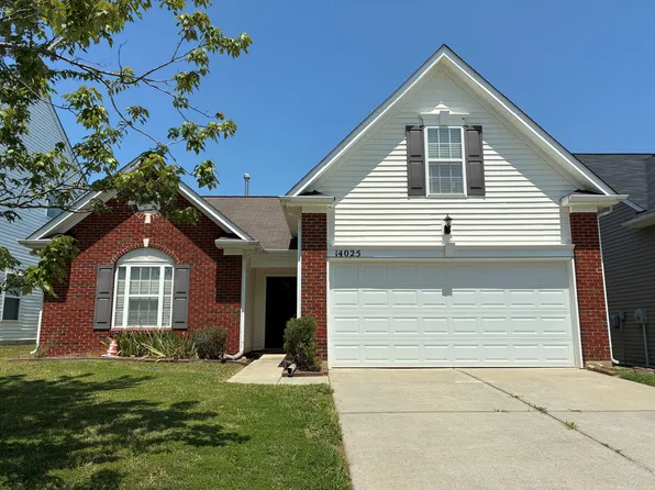 14025 Sugar Oats Ln, Charlotte, NC 28213