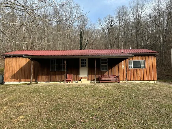 9111 Lewis Dr, Catlettsburg, KY 41129