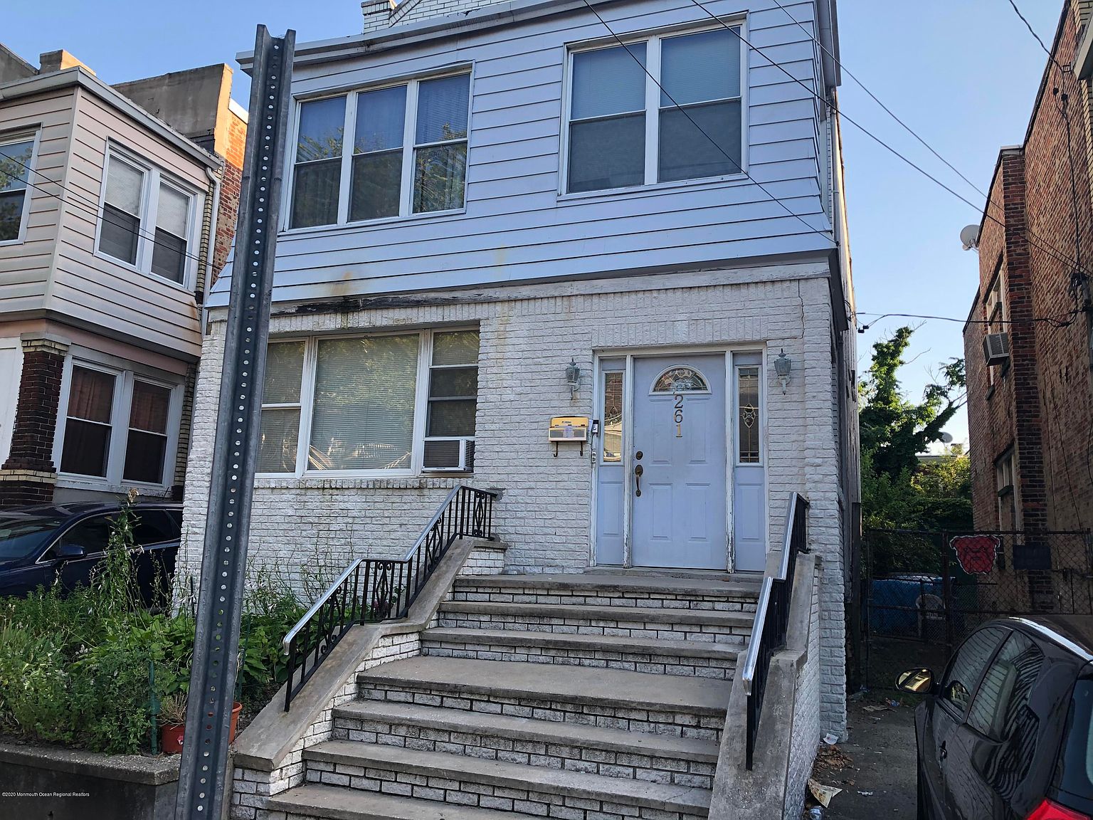 261 Dwight Street, Jersey City, Nj 07305 