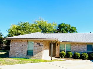 616 Frostwood Dr #616, New Braunfels, TX 78130