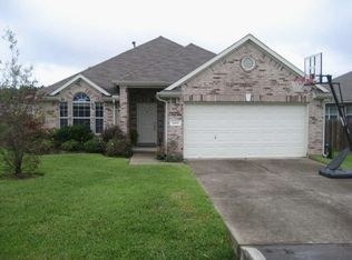 21431 Pleasant Forest Bnd, Porter, TX 77365